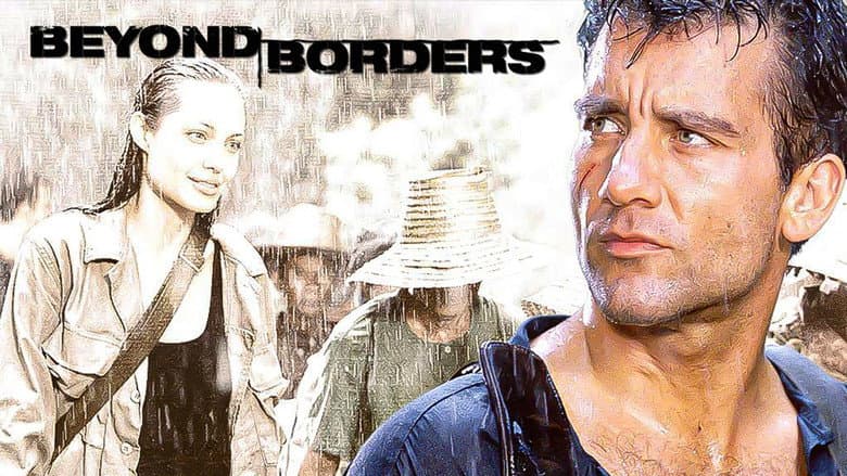 Beyond Borders still