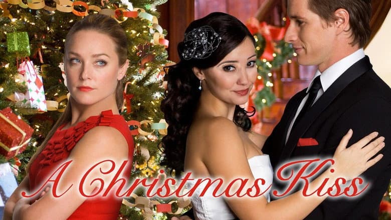 A Christmas Kiss still