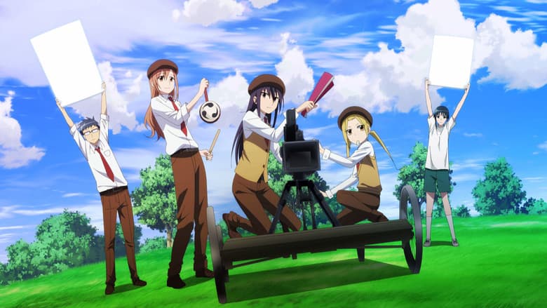 Student Council Staff Members Movie 2 still