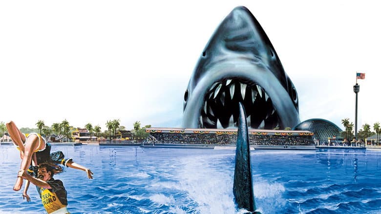 Jaws 3-D still