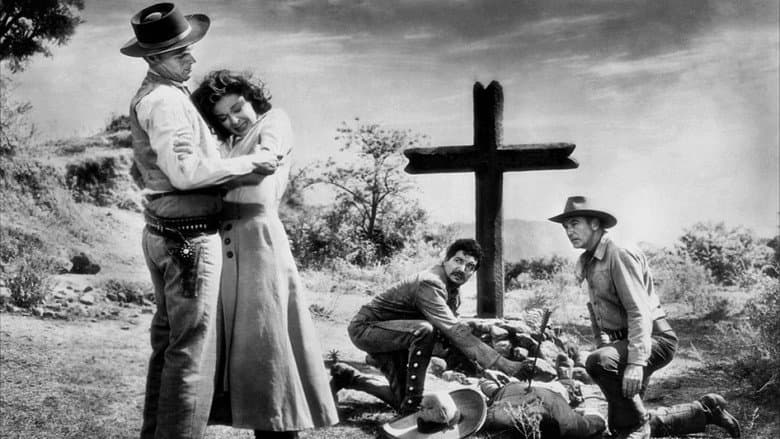 Garden of Evil still
