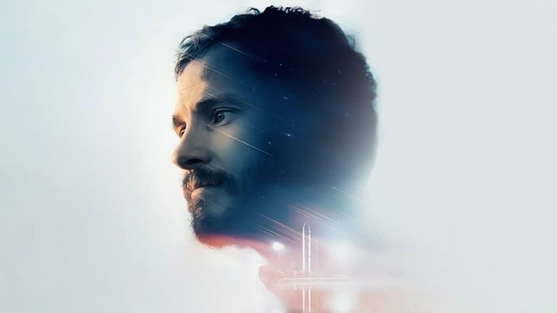 The Astronaut still