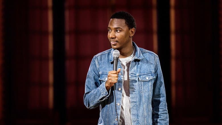 Jerrod Carmichael: 8 still