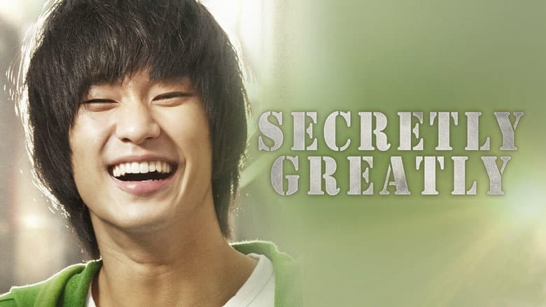 Secretly, Greatly still