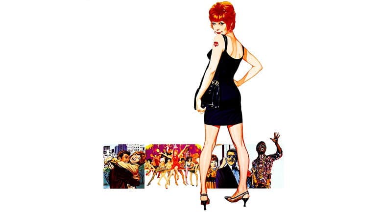 Sweet Charity still