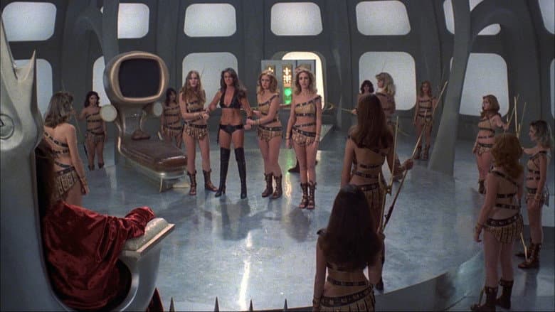 Starcrash still