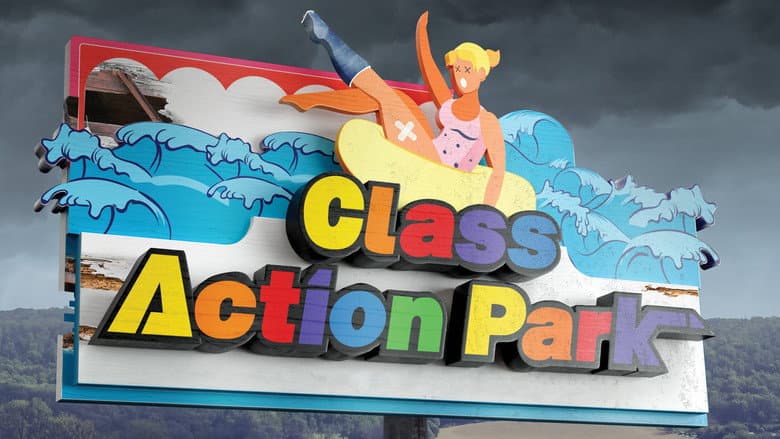 Class Action Park still