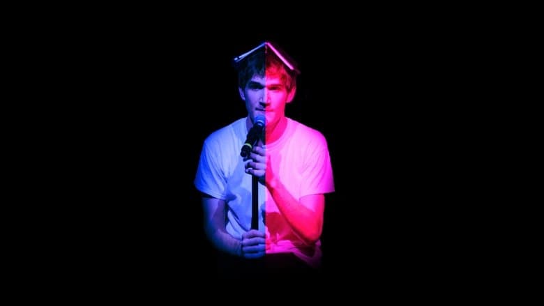 Bo Burnham: Words, Words, Words still
