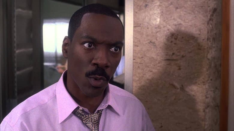 Daddy Day Care still