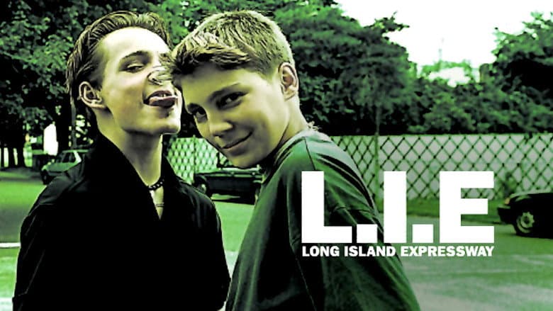 L.I.E. still