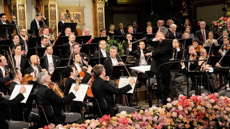 New Year's Concert 2018 still