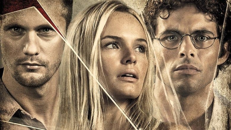 Straw Dogs still