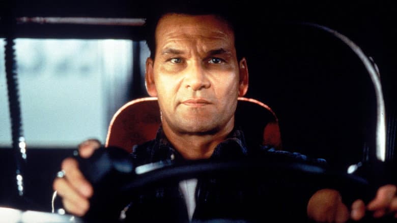 Black Dog still