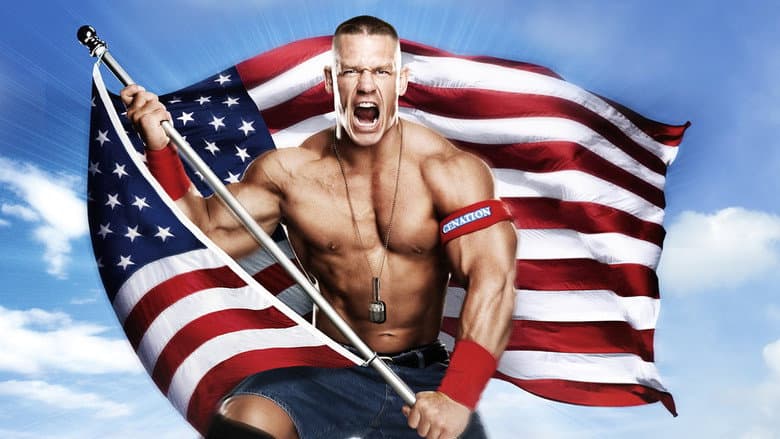 WWE Capitol Punishment 2011 still
