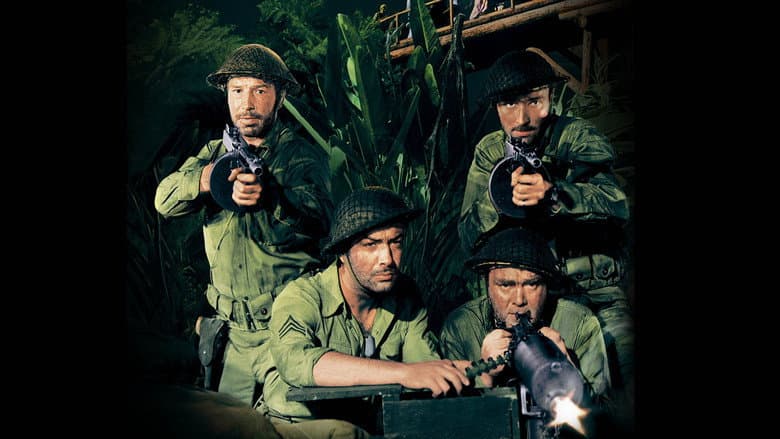 Bataan still