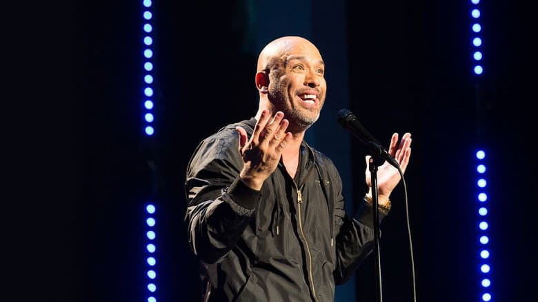 Jo Koy: Live from Seattle still