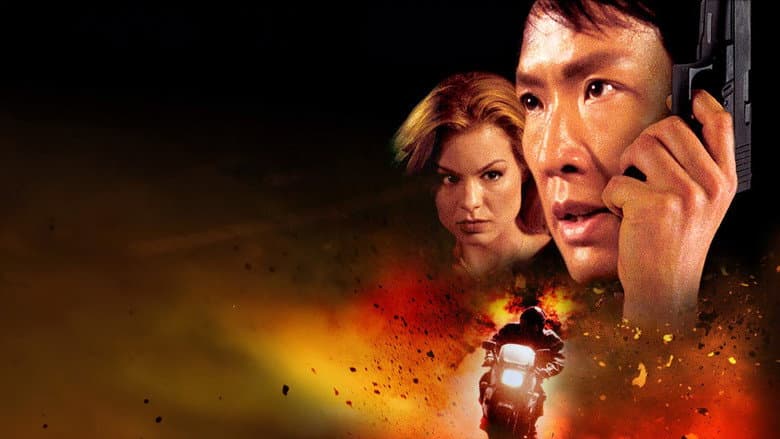 Best of the Best 4: Without Warning still