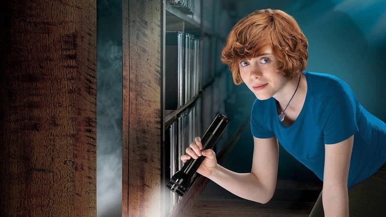 Nancy Drew and the Hidden Staircase still