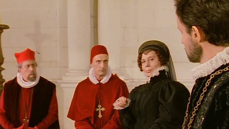 Catherine de Médicis still