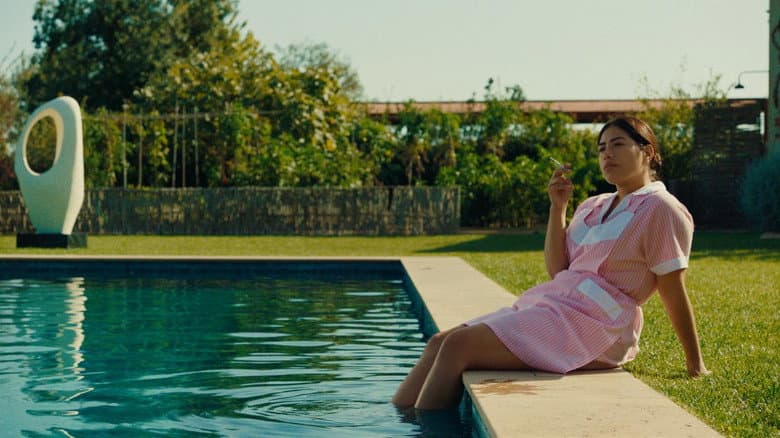 Calladita still