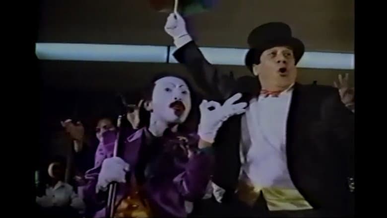 Alias Batman and Robin still