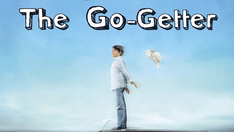 The Go-Getter still