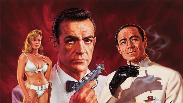 Dr. No still