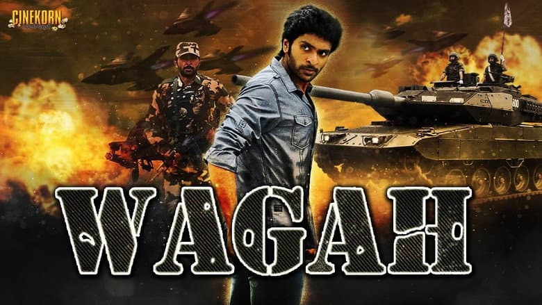 Wagah still