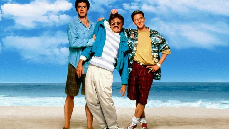 Weekend at Bernie's still