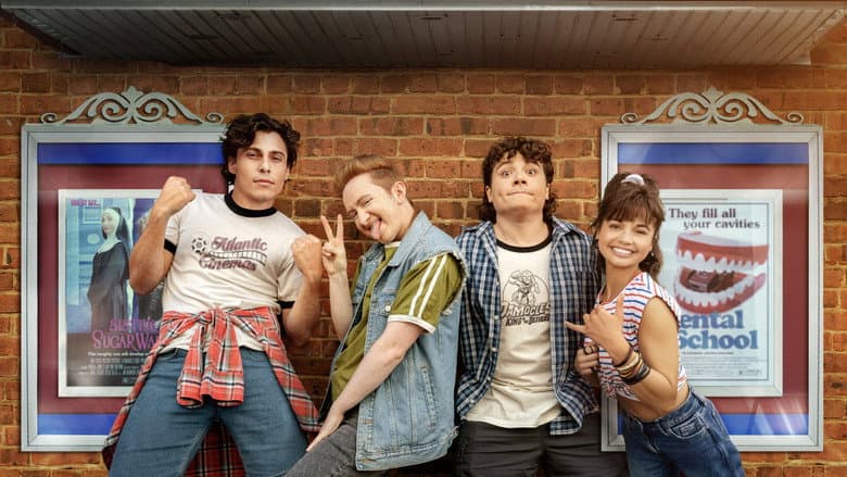 The 4:30 Movie still