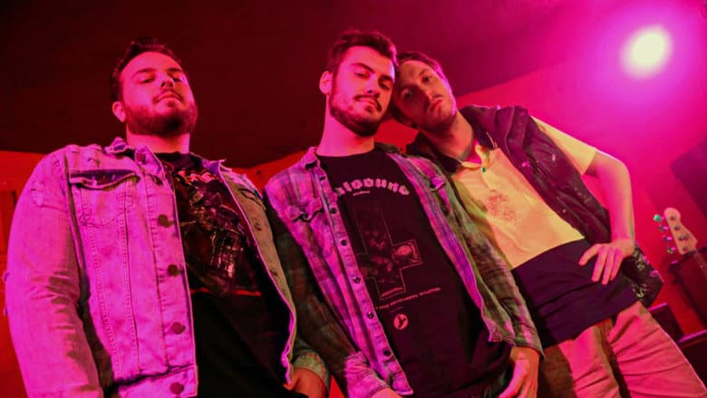Inn of the Damned still