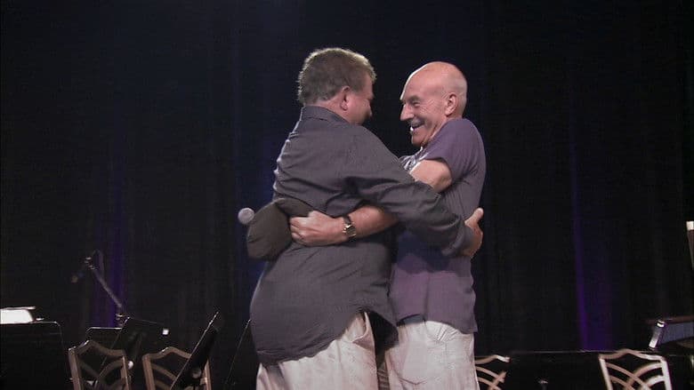 The Captains still