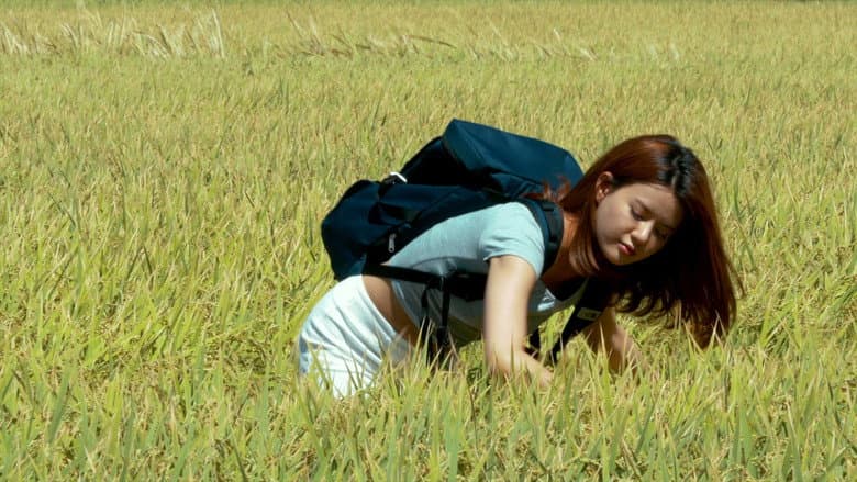 젊은 며느리 still