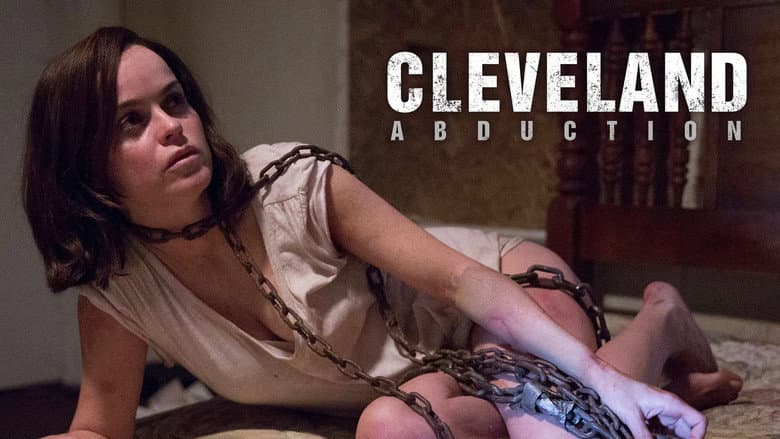 Cleveland Abduction still