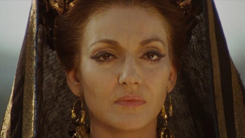 Medea still