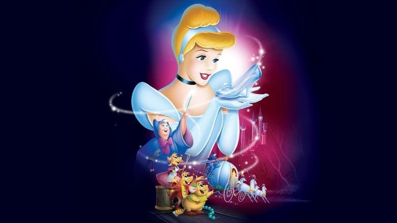 Cinderella still