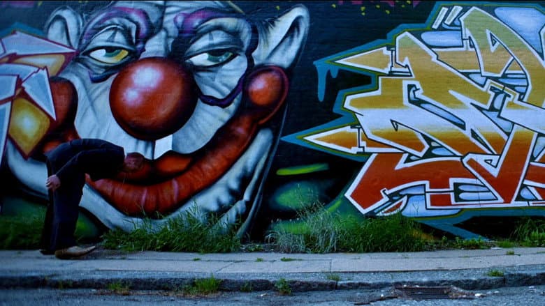 Bleeder still
