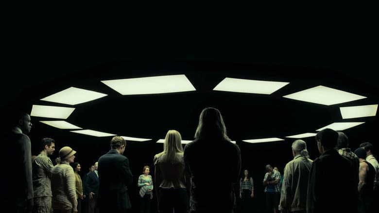 Circle still