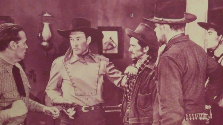 Pioneers of the Frontier still