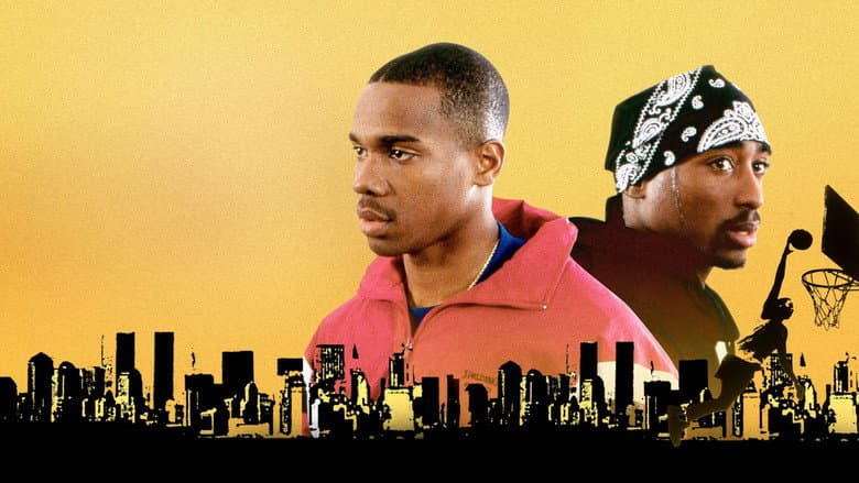 Above the Rim still