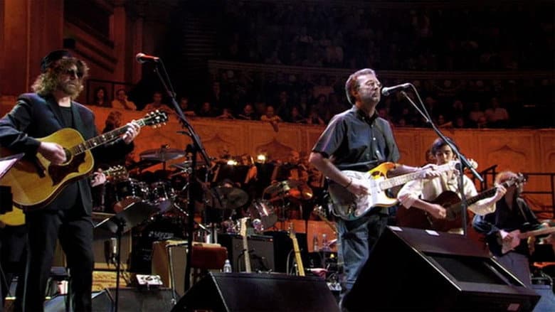 Concert for George still