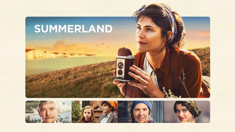 Summerland still