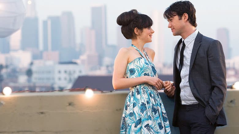 (500) Days of Summer still