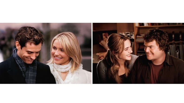 The Holiday still