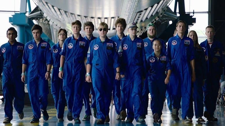 The Mars Generation still