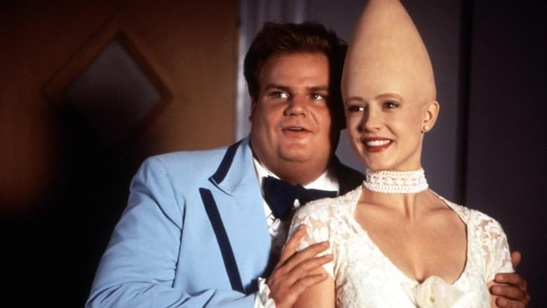 Coneheads still