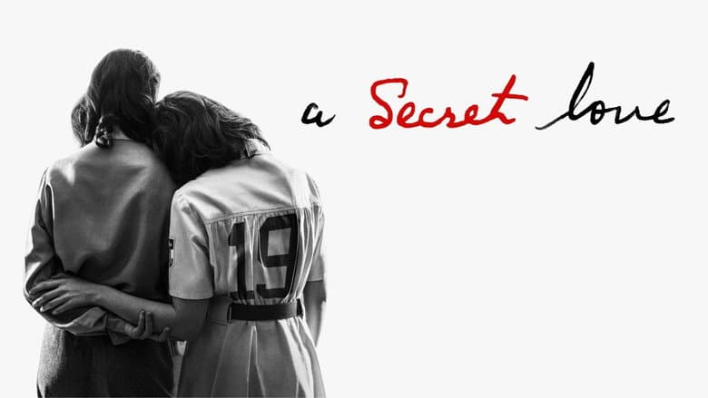 A Secret Love still
