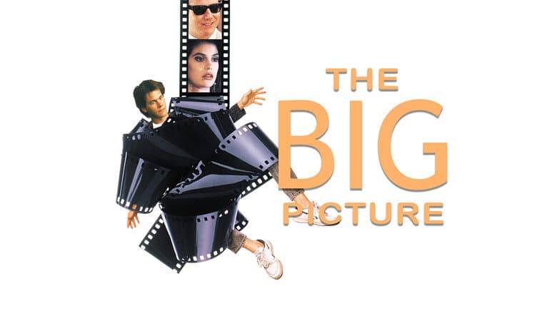 The Big Picture still
