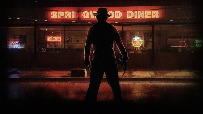 A Nightmare on Elm Street still