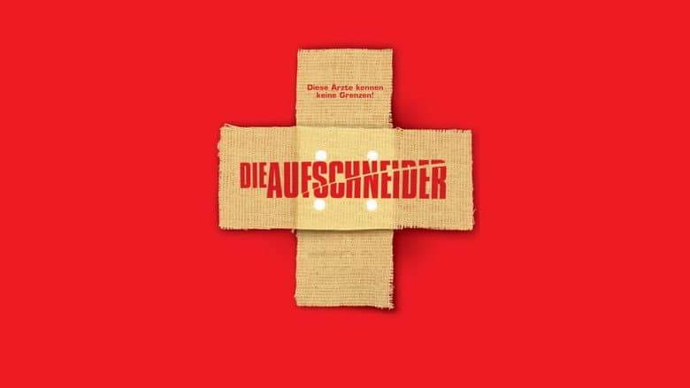 Die Aufschneider still